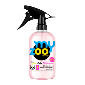 Odor Eliminator Plus