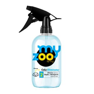 Odor Eliminator Mascotas