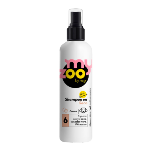 Shampoo en seco coco Perro