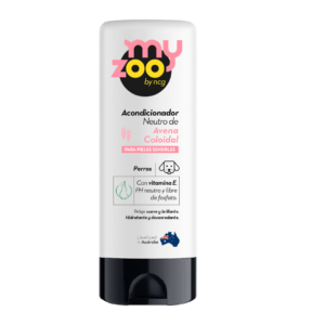 Acondicionador Avena Coloidal Perro
